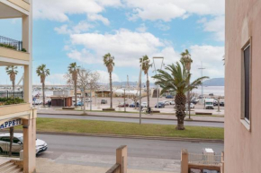 La Finestra sul Porto di Alghero con parcheggio privato Alghero